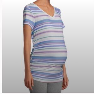 Women's Maternity Short Sleeve T-Shirt